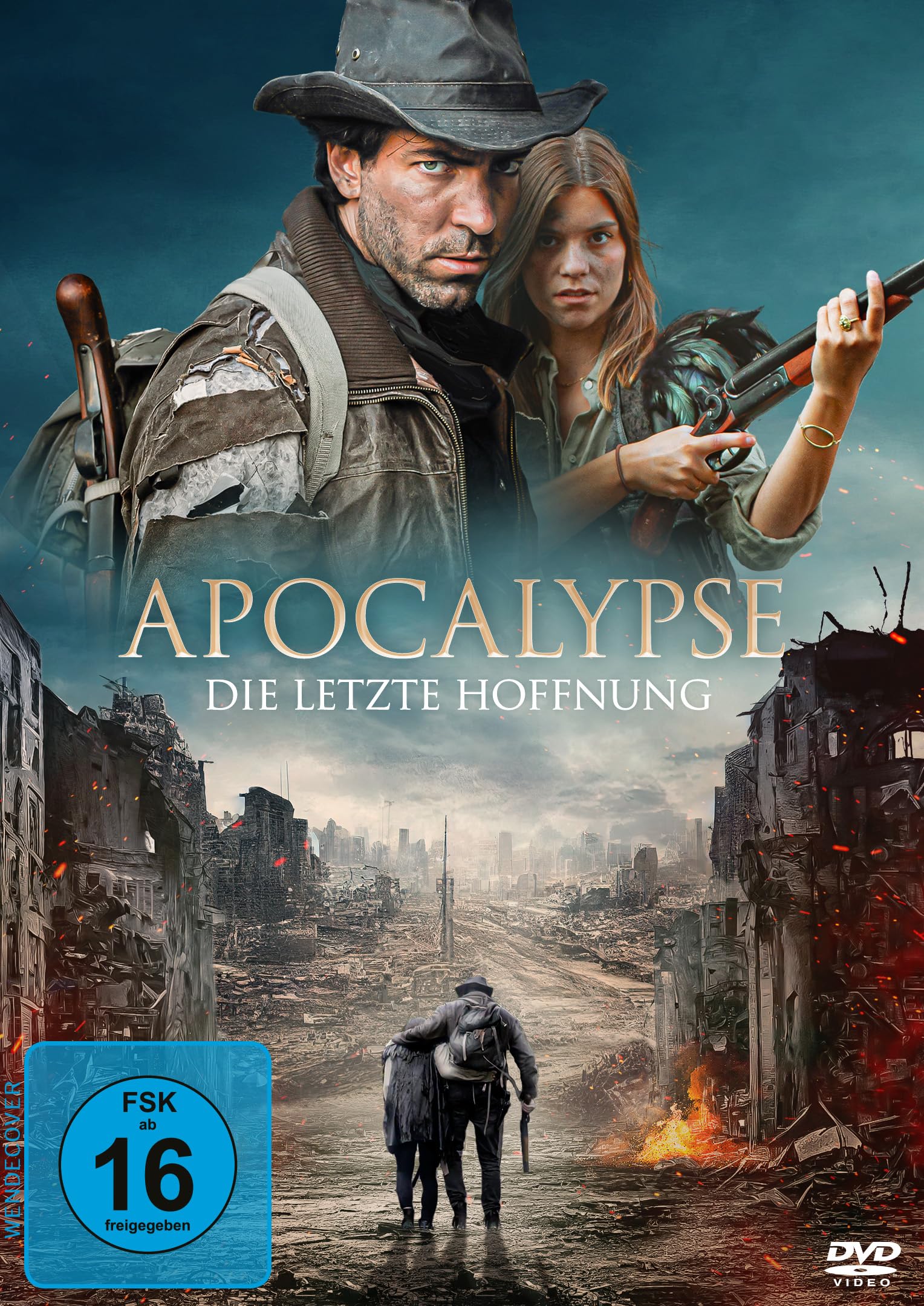 Apocalypse - Die letzte Hoffnung Films