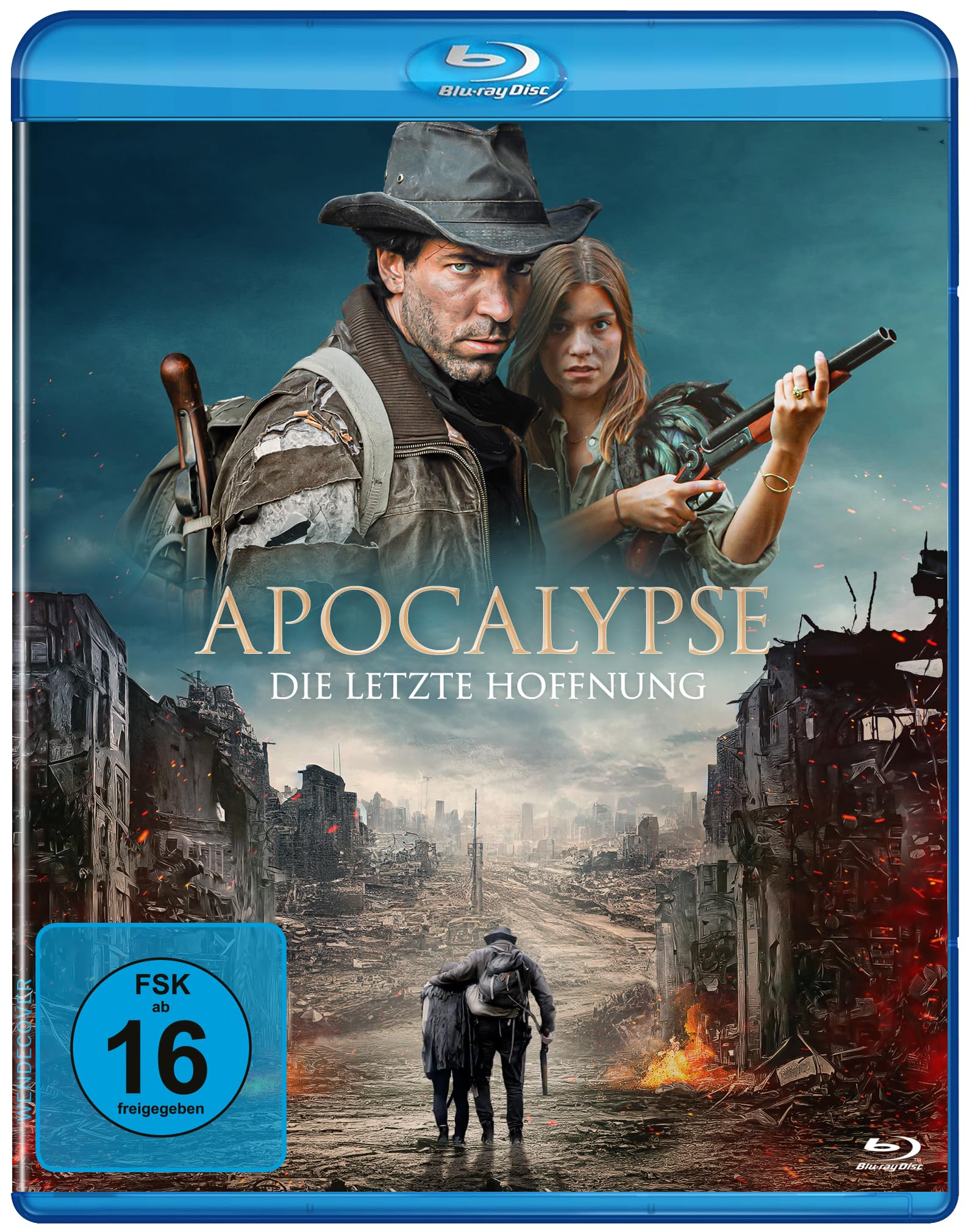 Apocalypse - Die letzte Hoffnung - Films