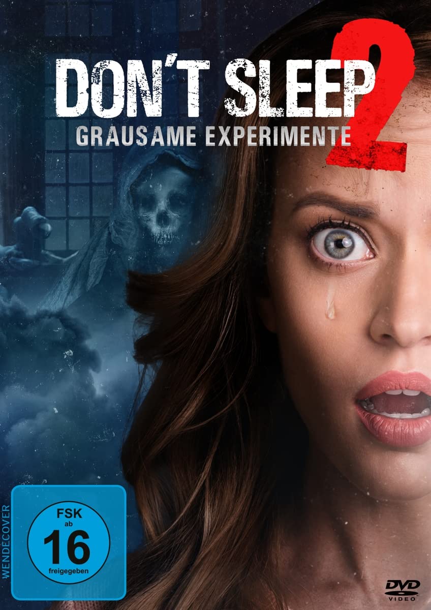 Dont Sleep 2 - Grausame Experimente Films