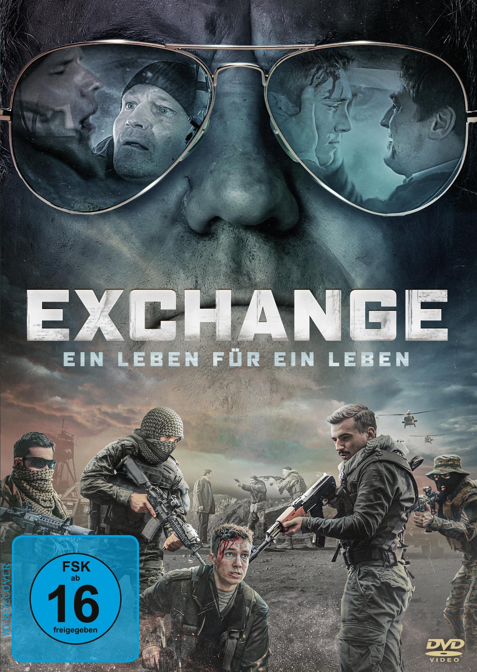 Exchange - Ein Leben für ein Leben Movies