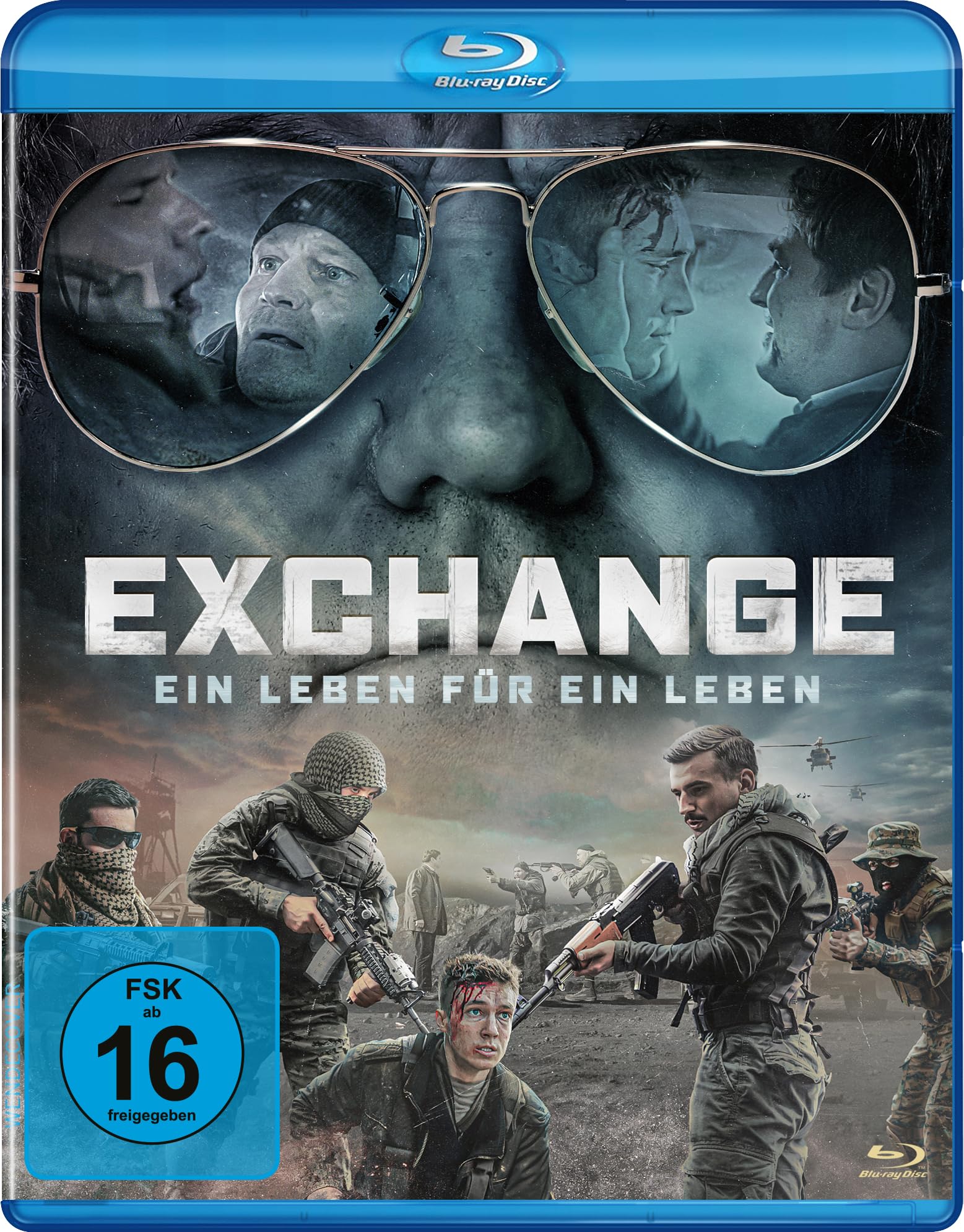 Exchange – Ein Leben für ein Leben Films