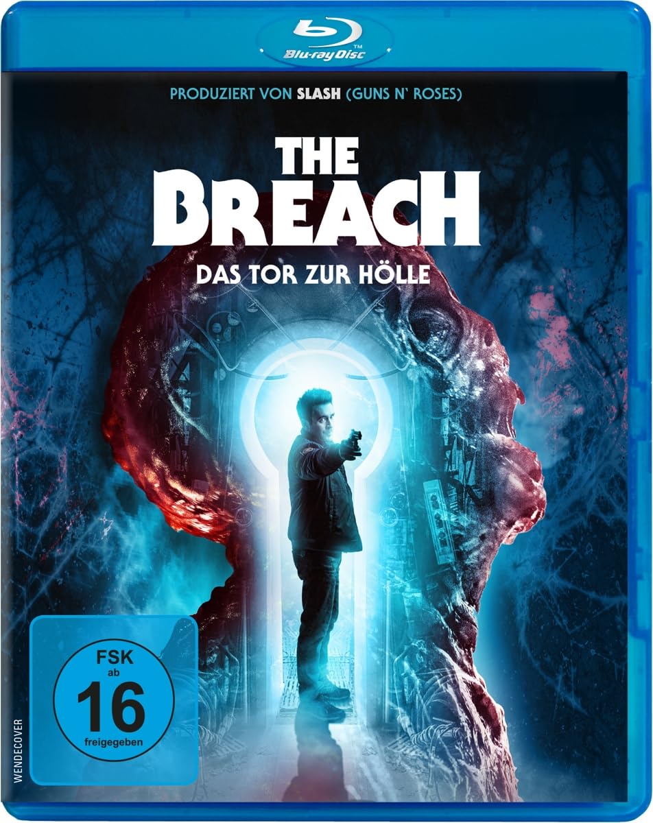 The Breach - Das Tor zur Hölle - Films