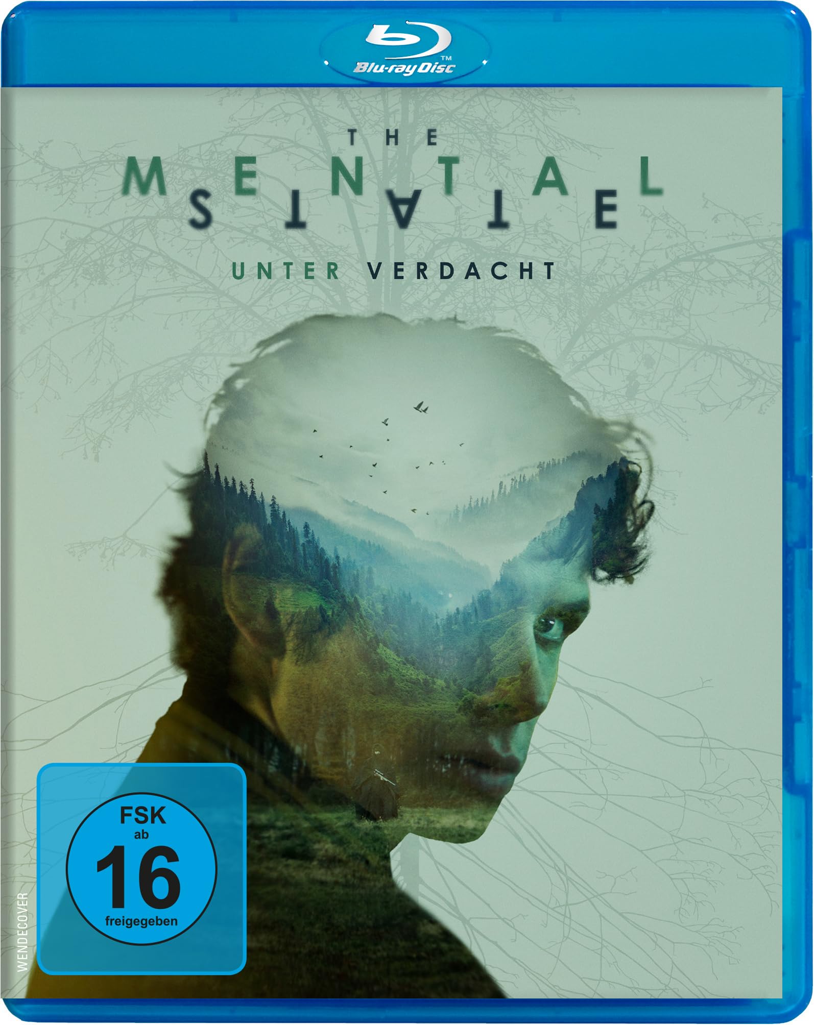 The Mental State - Unter Verdacht Films