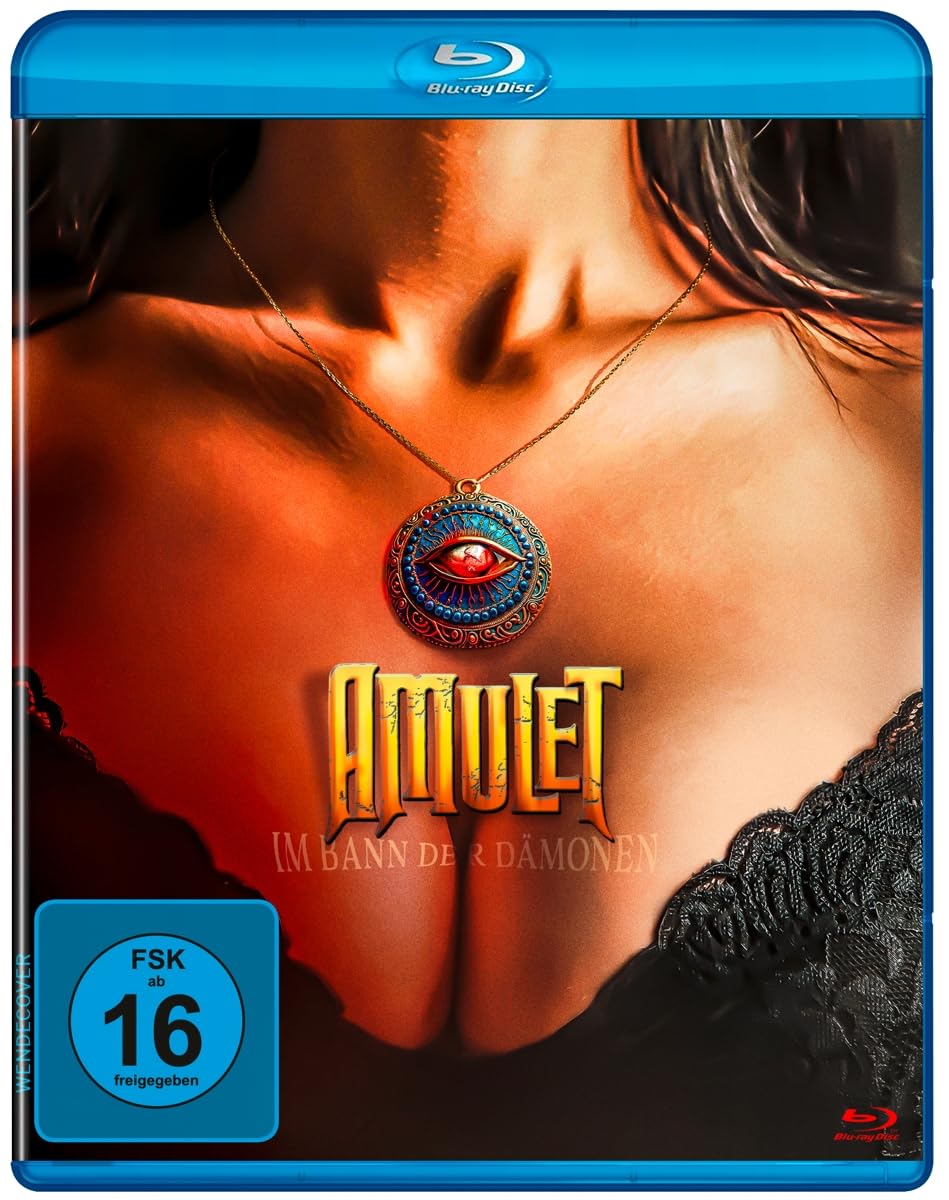 Amulet - Im Bann der Dämonen Movies