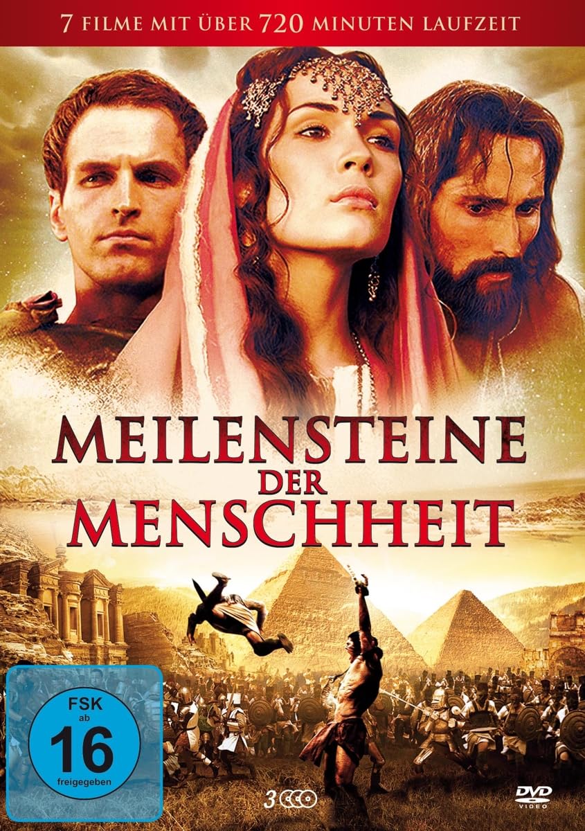 Meilensteine der Menschheit Films