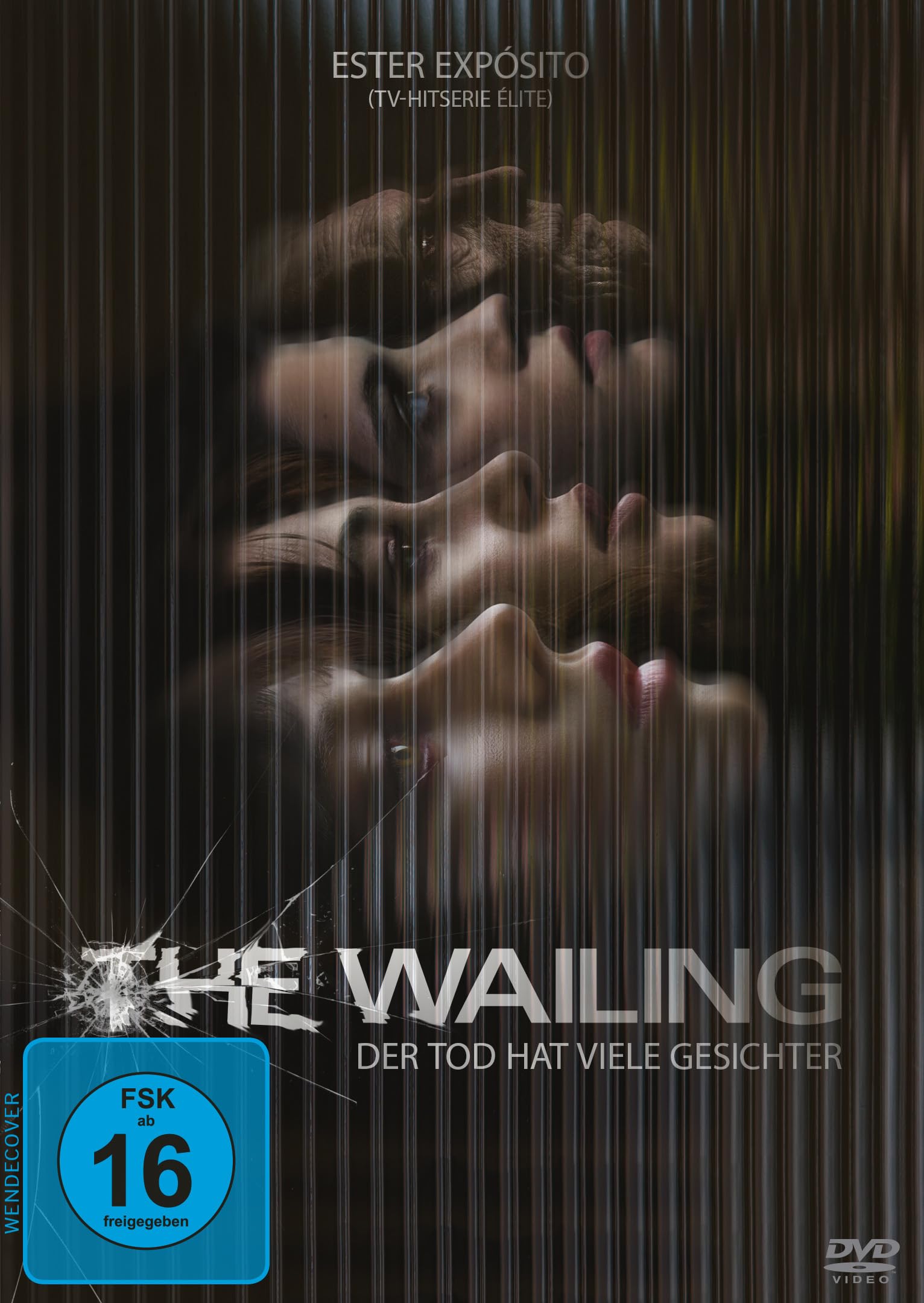 The Wailing - Der Tod hat viele Gesichter Films