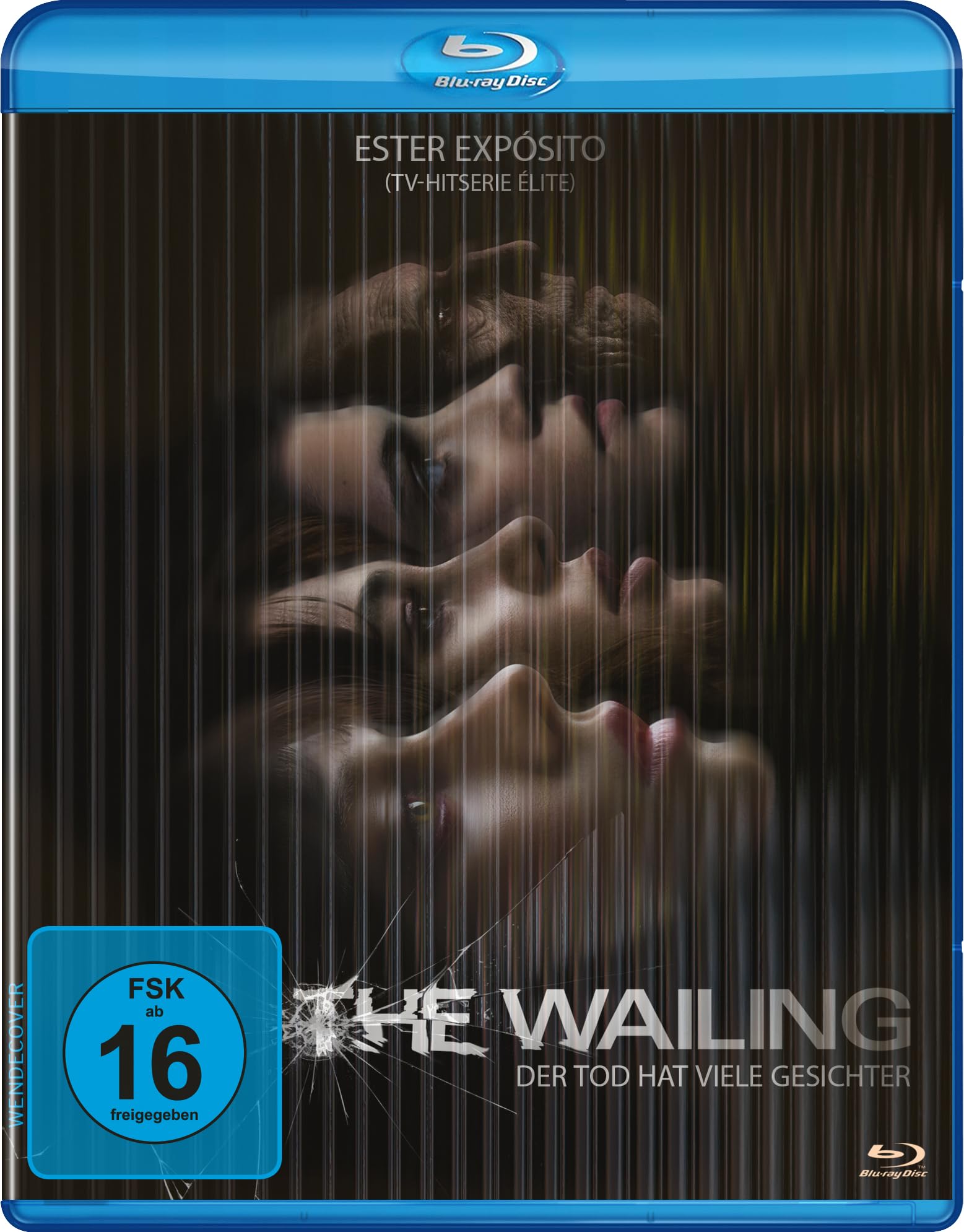 The Wailing - Der Tod hat viele Gesichter Films