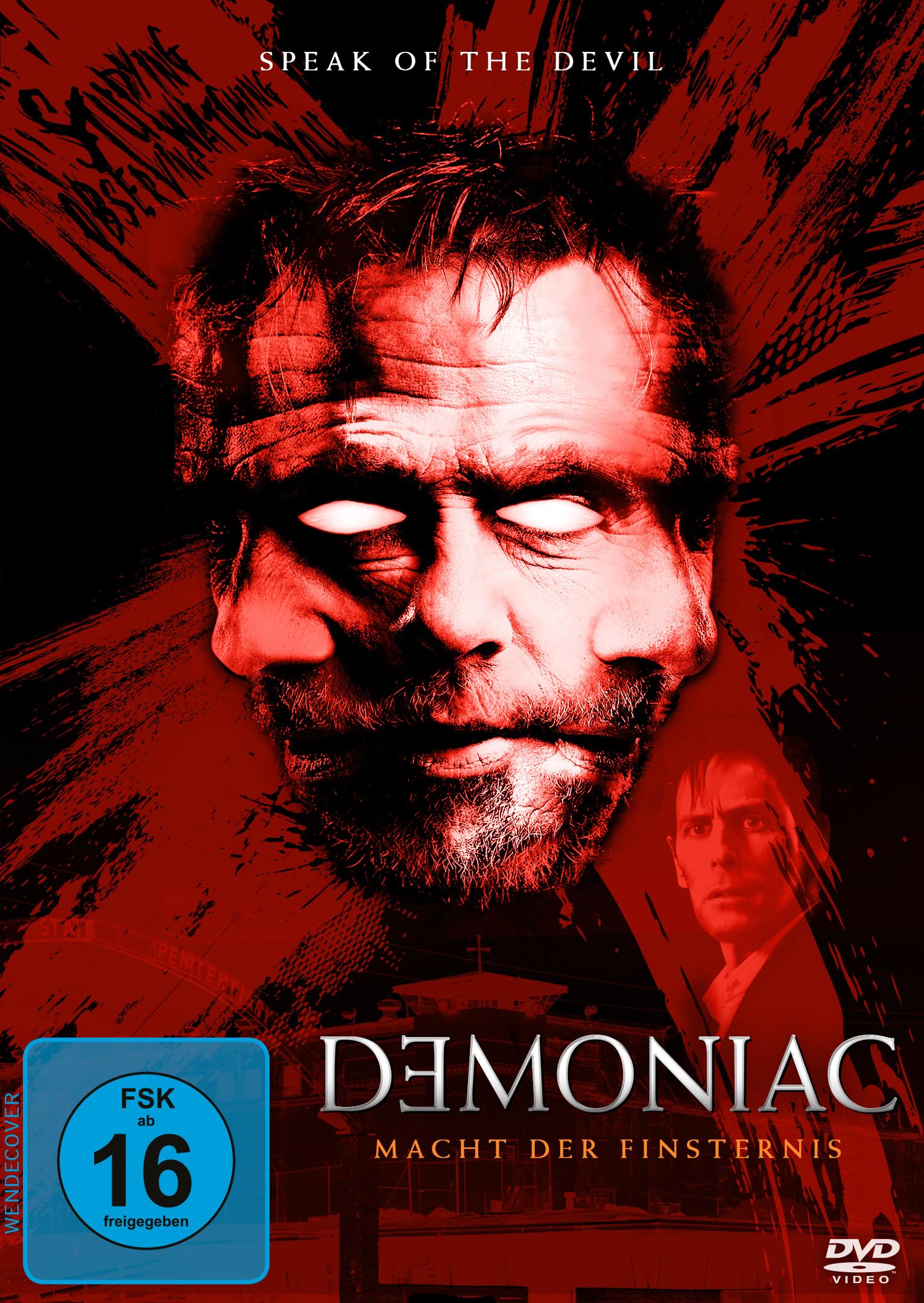 Demoniac – Macht der Finsternis Films