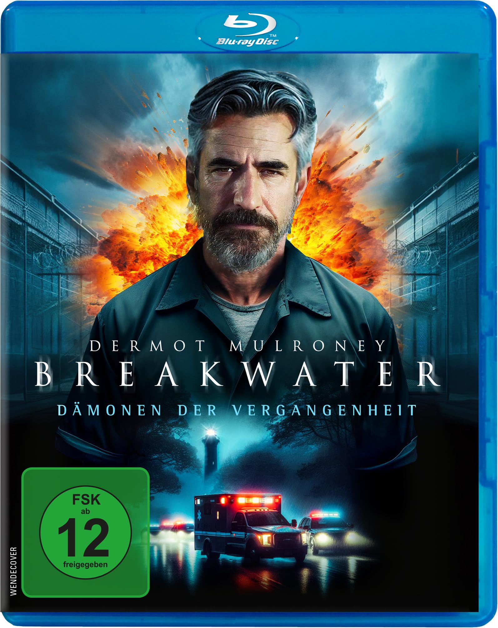 Breakwater - Dämonen der Vergangenheit Films