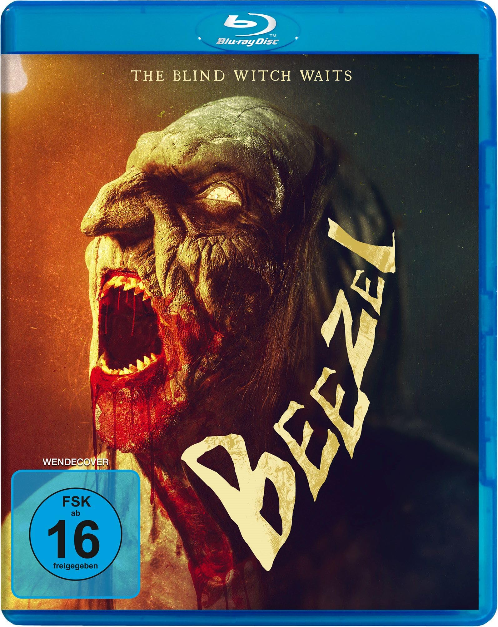 Beezel - The blind Witch waits Films