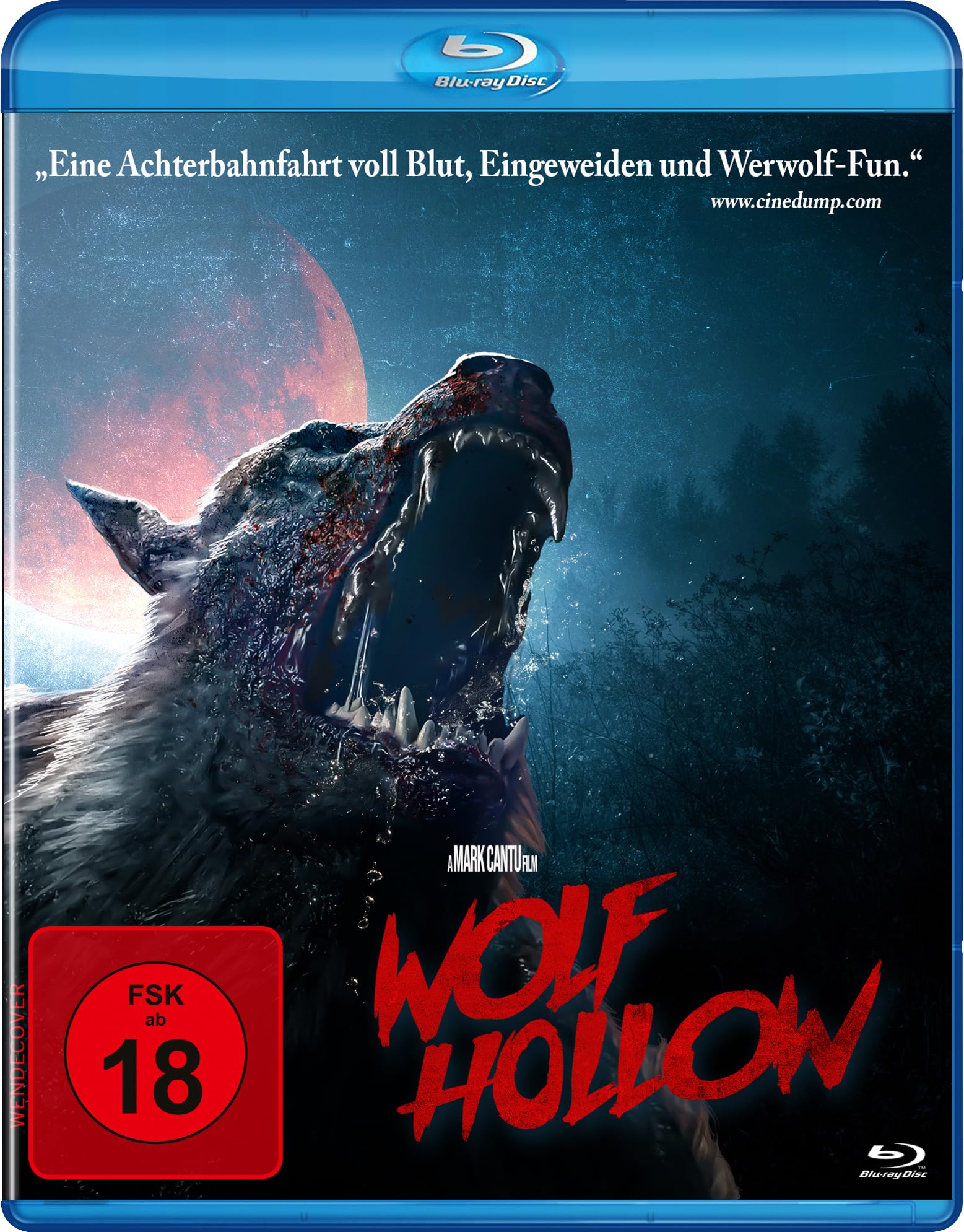 Wolf Hollow Movies