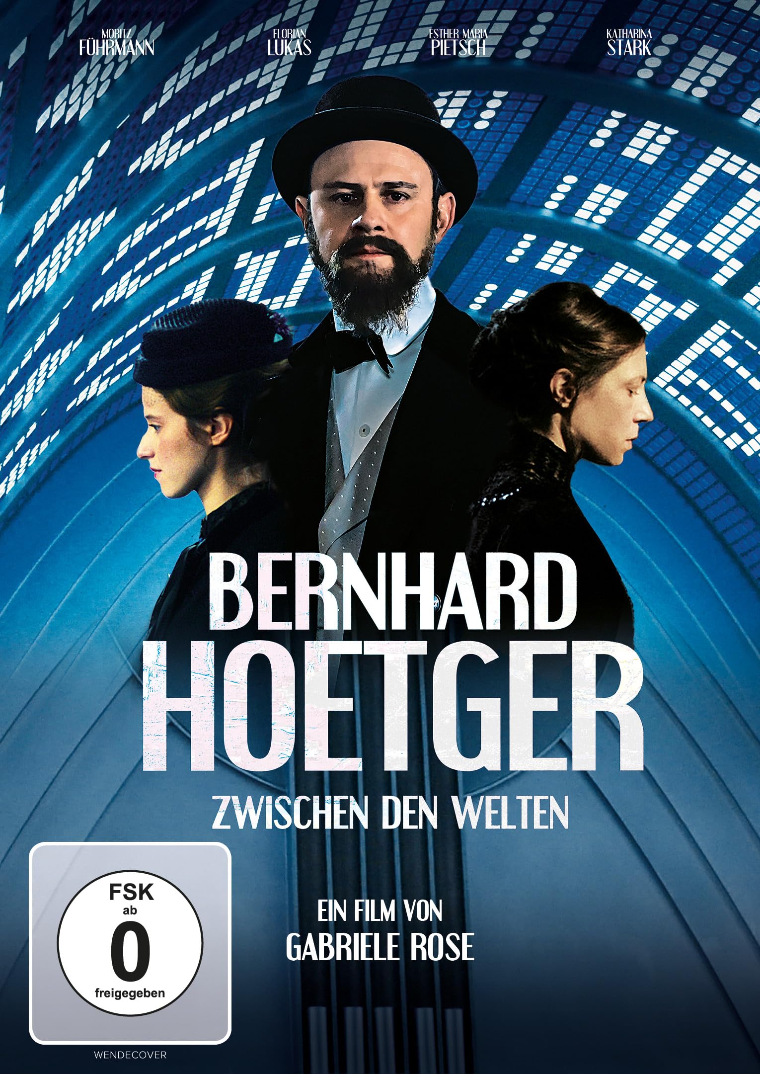 Bernhard Hoetger - Zwischen den Welten Films