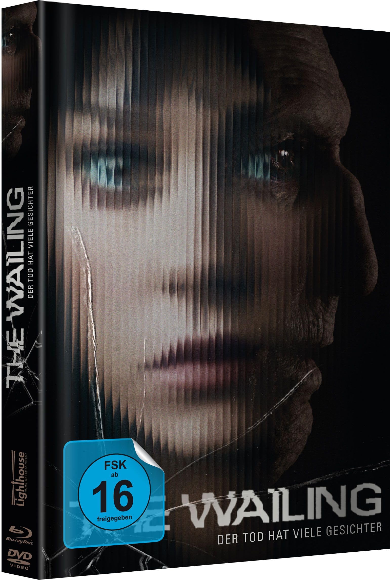 The Wailing - Der Tod hat viele Gesichter Films