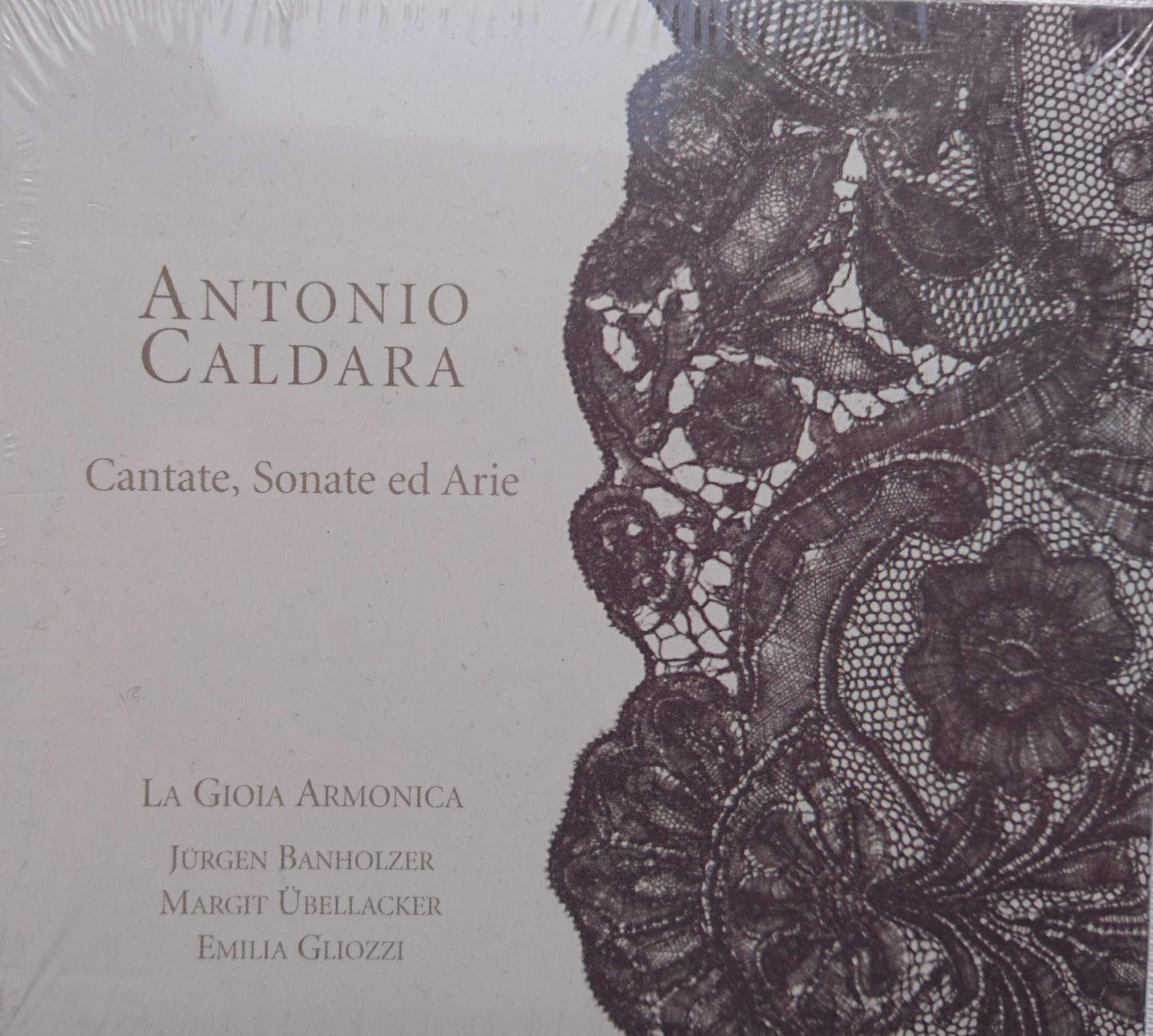 Cantate,Sonate ed Arie-Musik für das P Classical