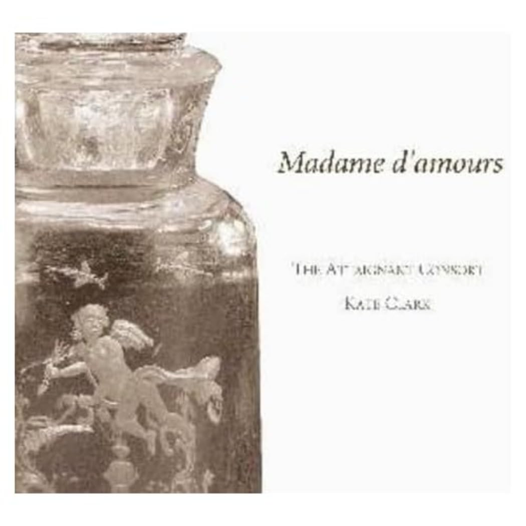 Madame d'Amours-Musik F.Renaissance F Classical