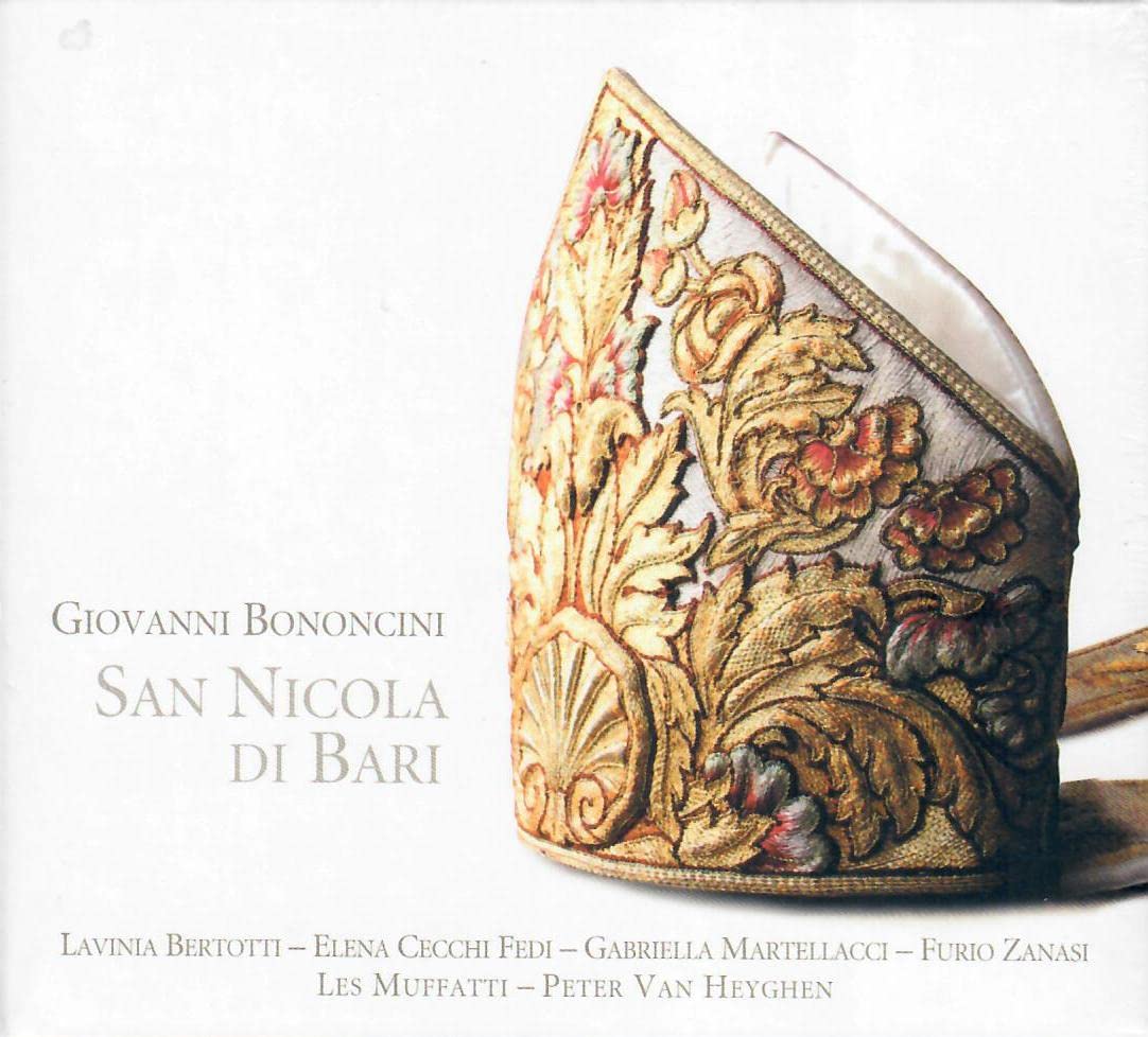San Nicola di Bari Classical