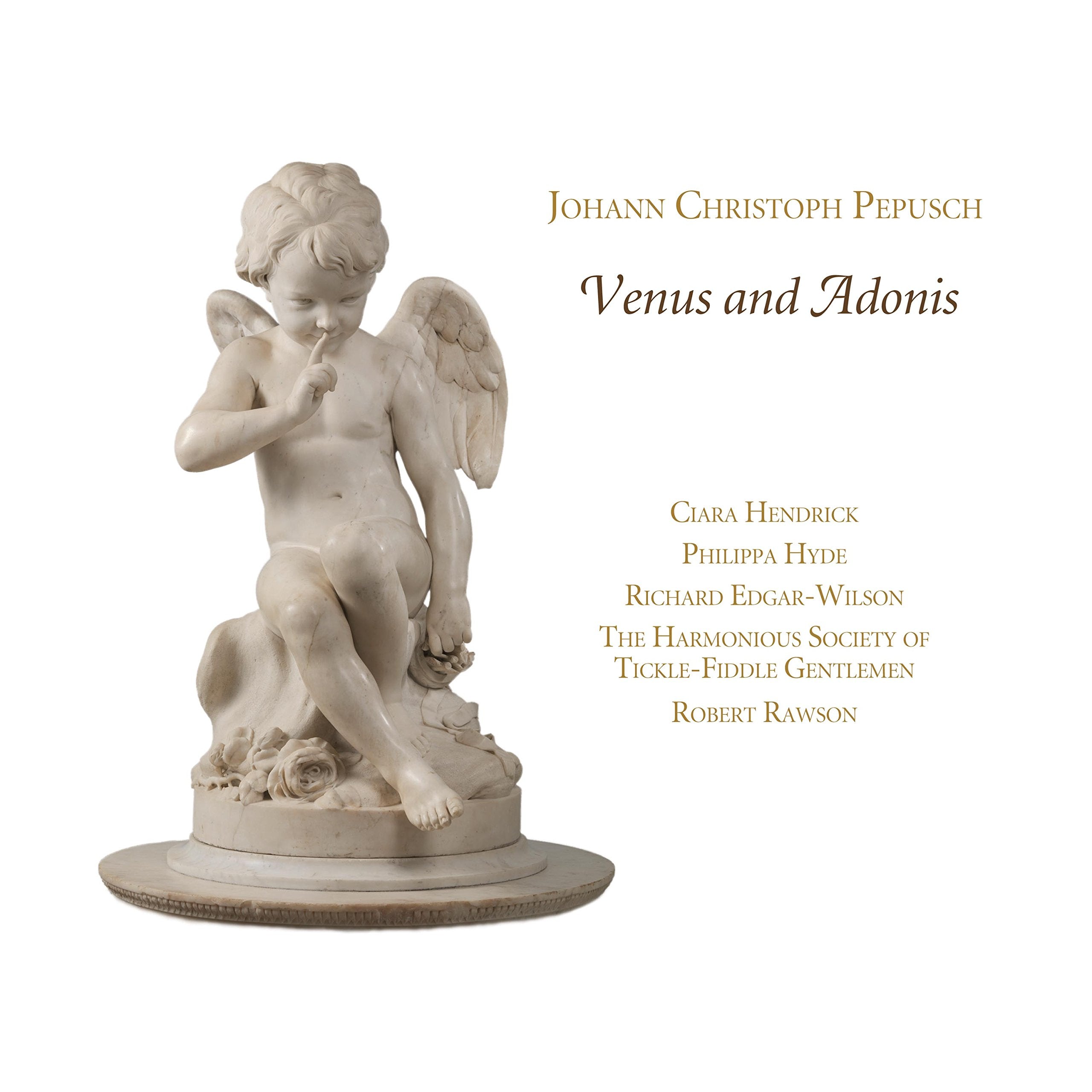 Venus and Adonis Classical