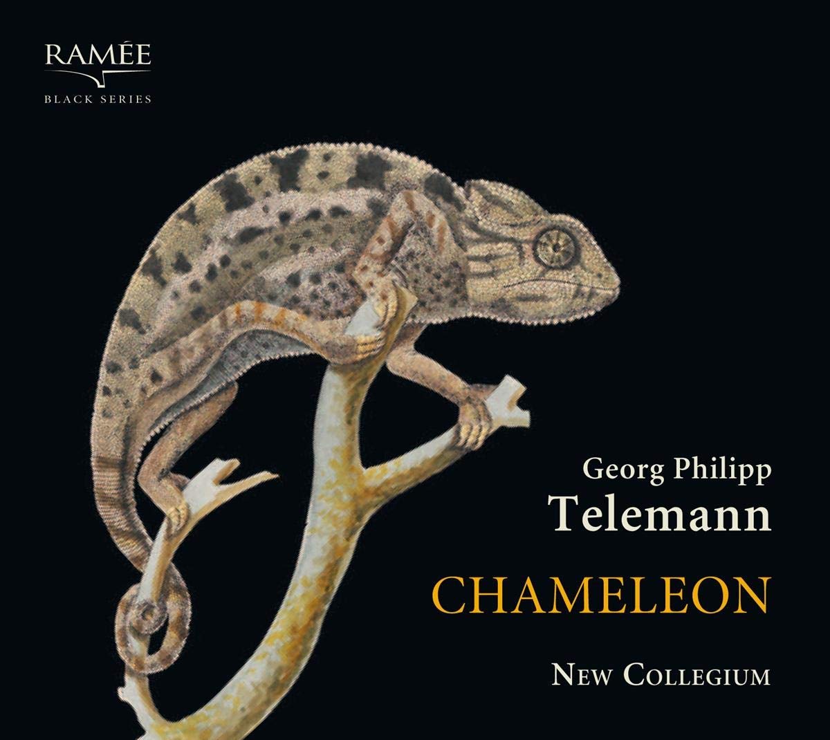 Chameleon Classical