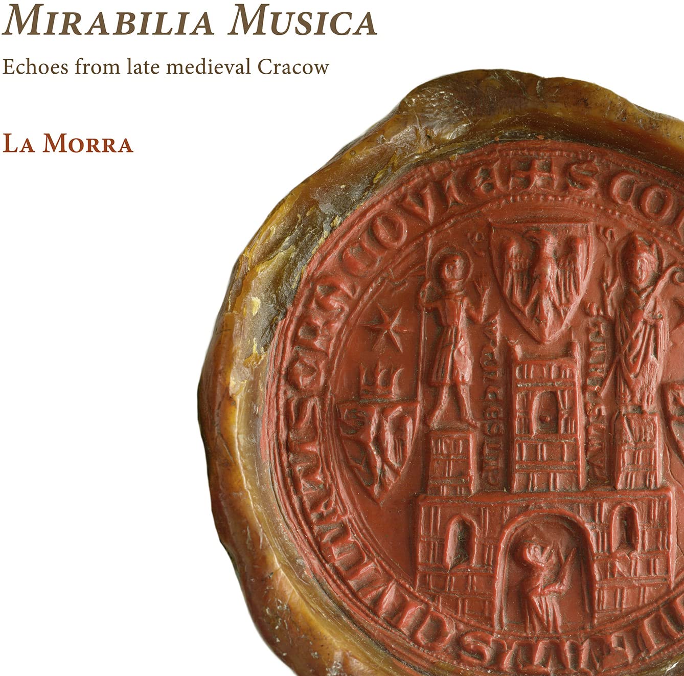 Mirabilia Musica-Echoes from the late medieval C Classical