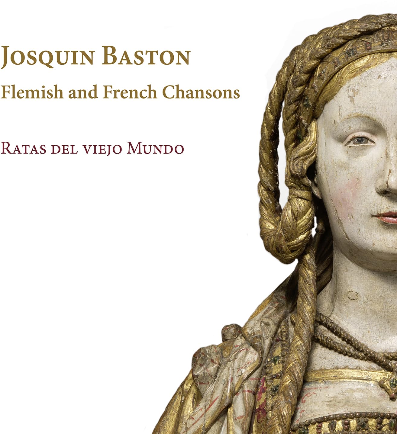 Baston: Flemish and French Chansons Classical