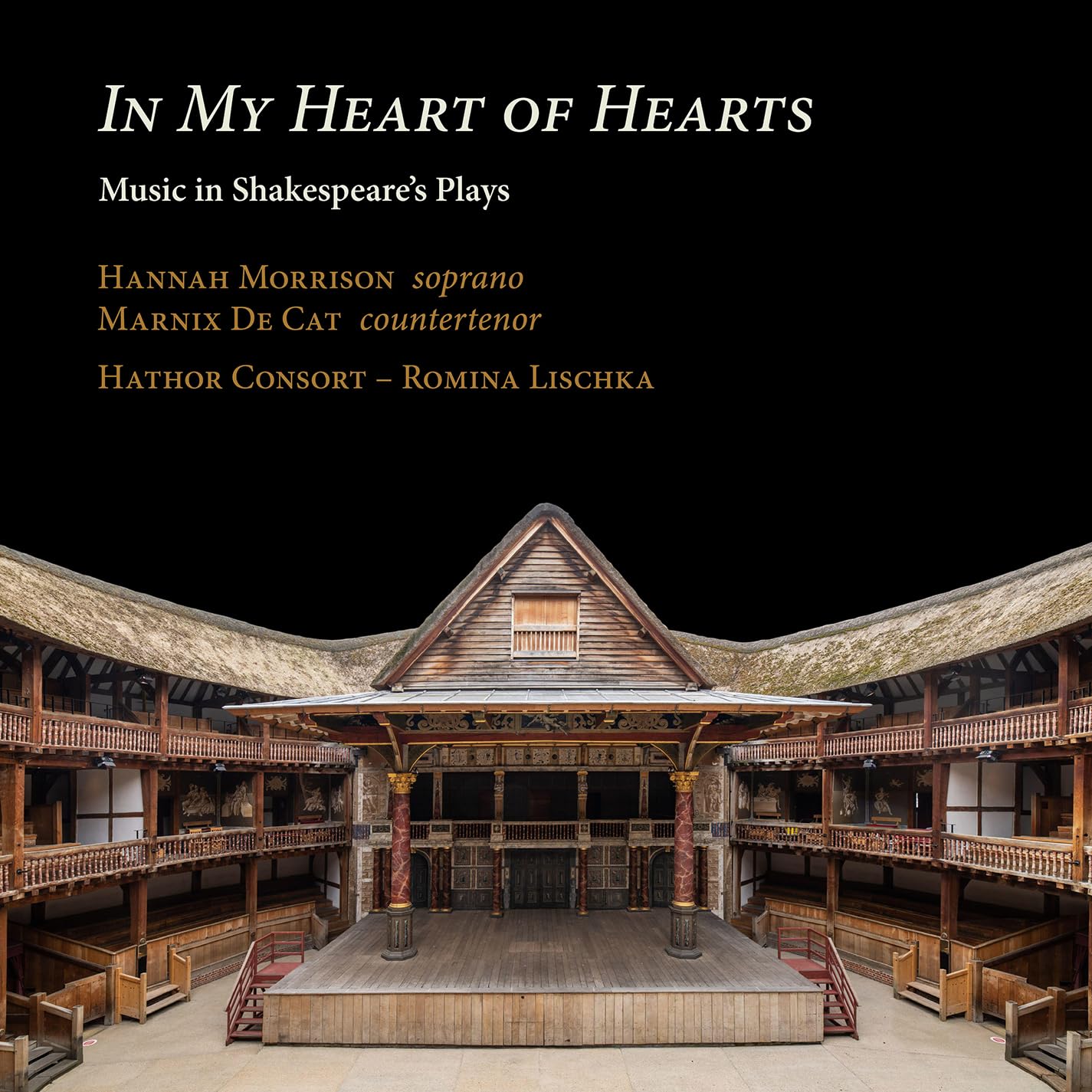 In My Heart of Hearts Classical