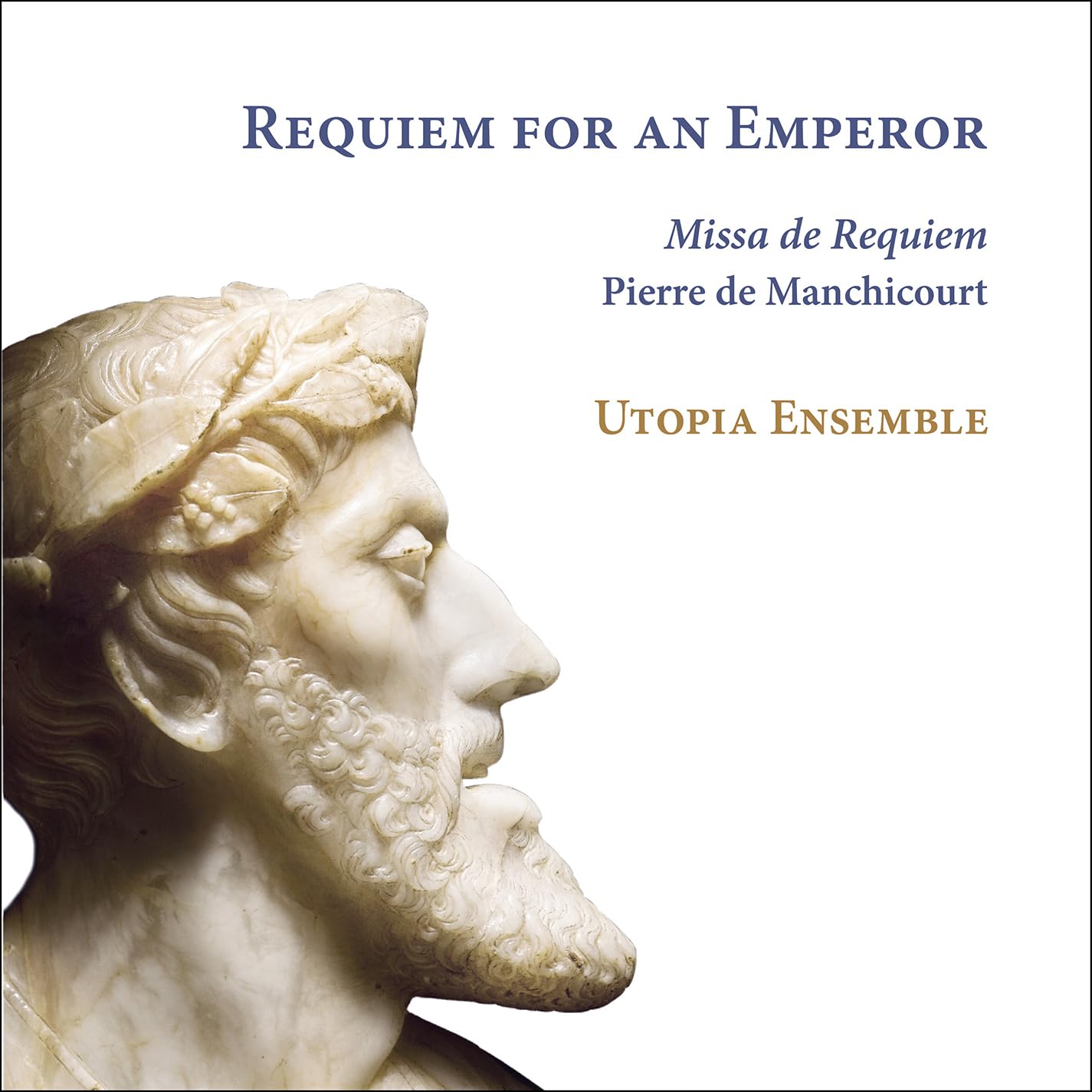 Product Image: Requiem for an Emperor