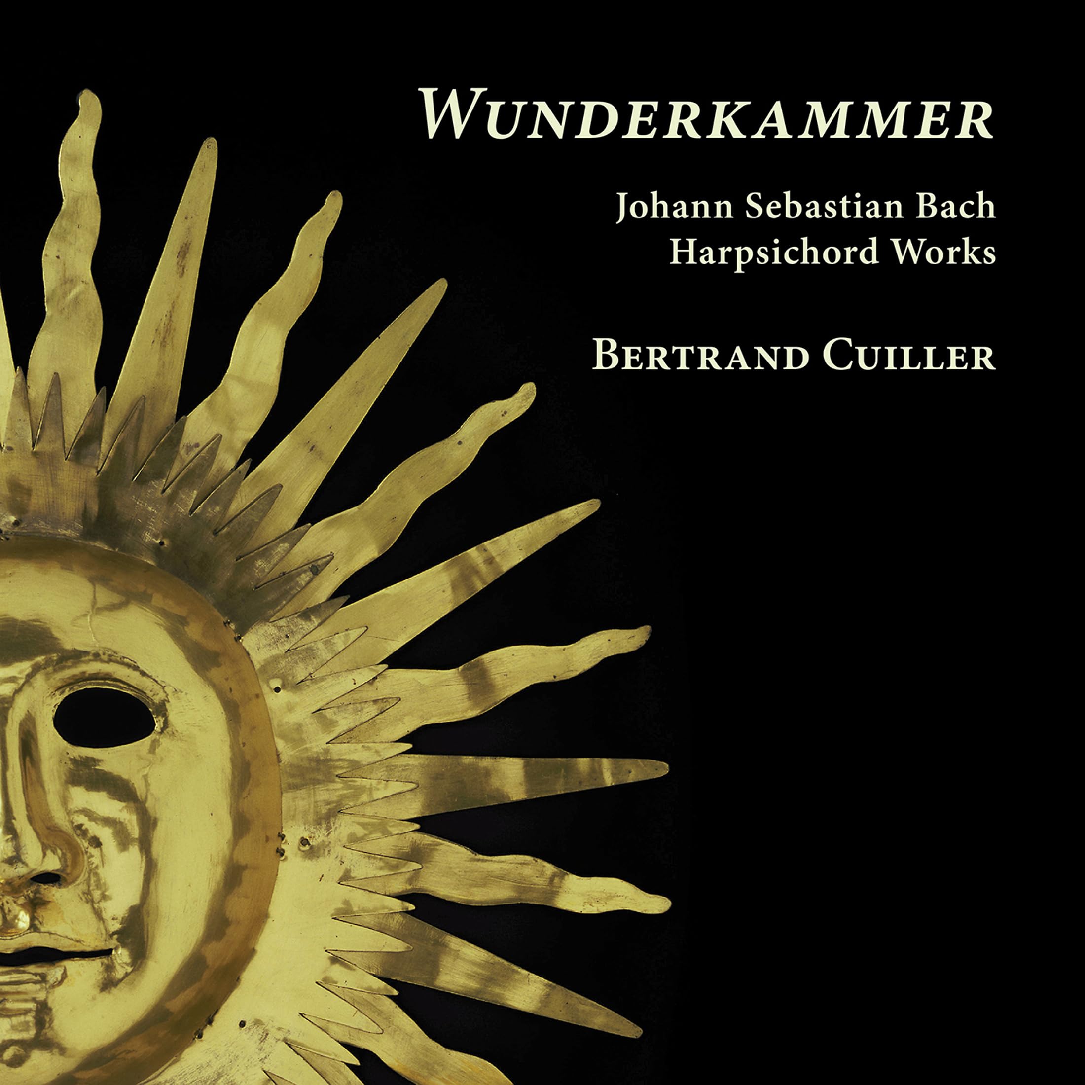 Product Image: Wunderkammer