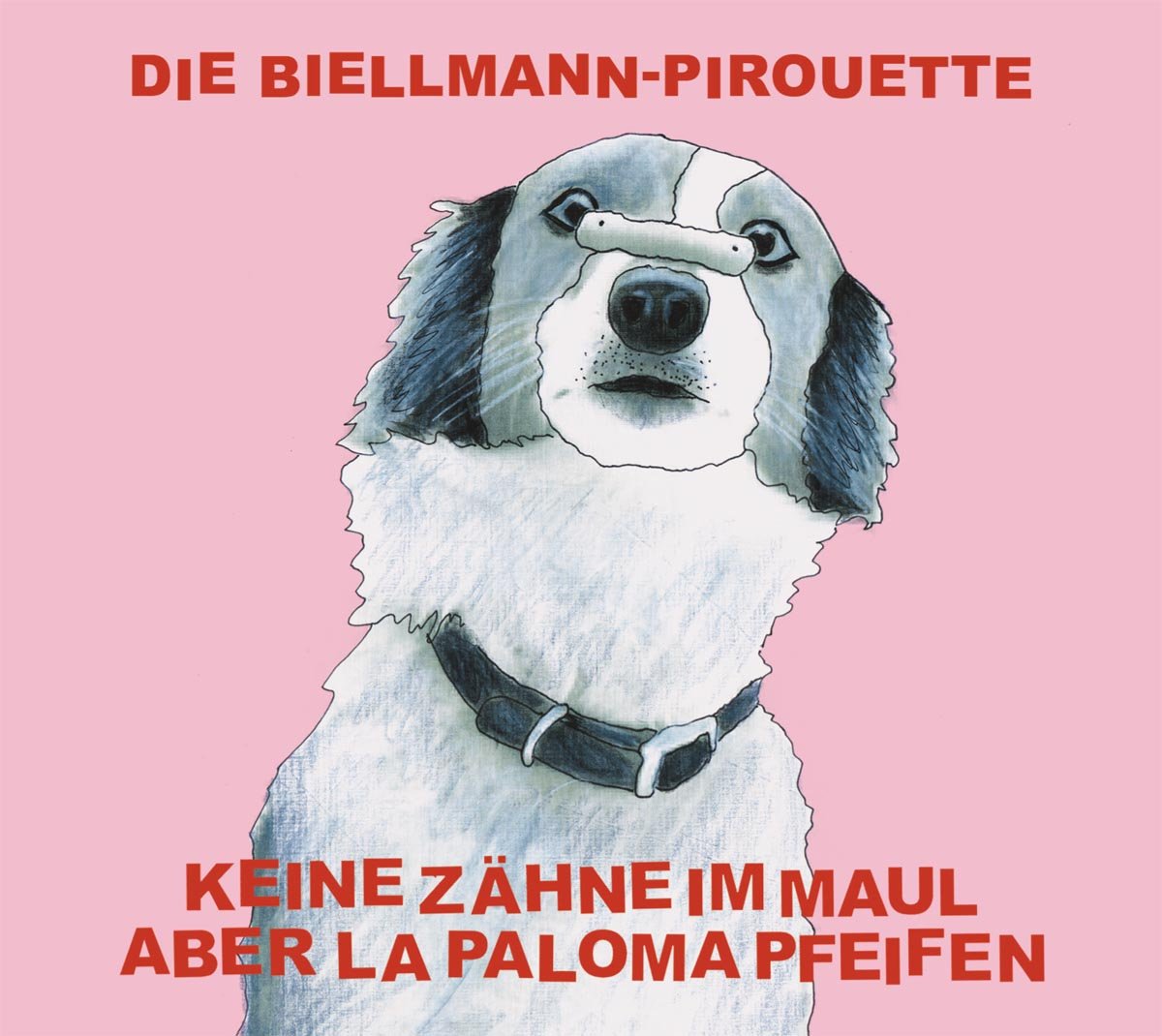 Die Biellmann-Pirouette Alternative & Indie