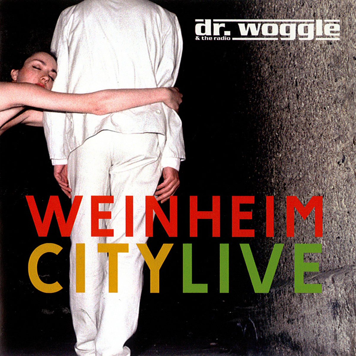 Weinheim City Live Reggae