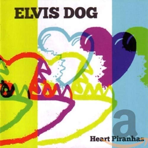 Heart Piranhas Alternative & Indie
