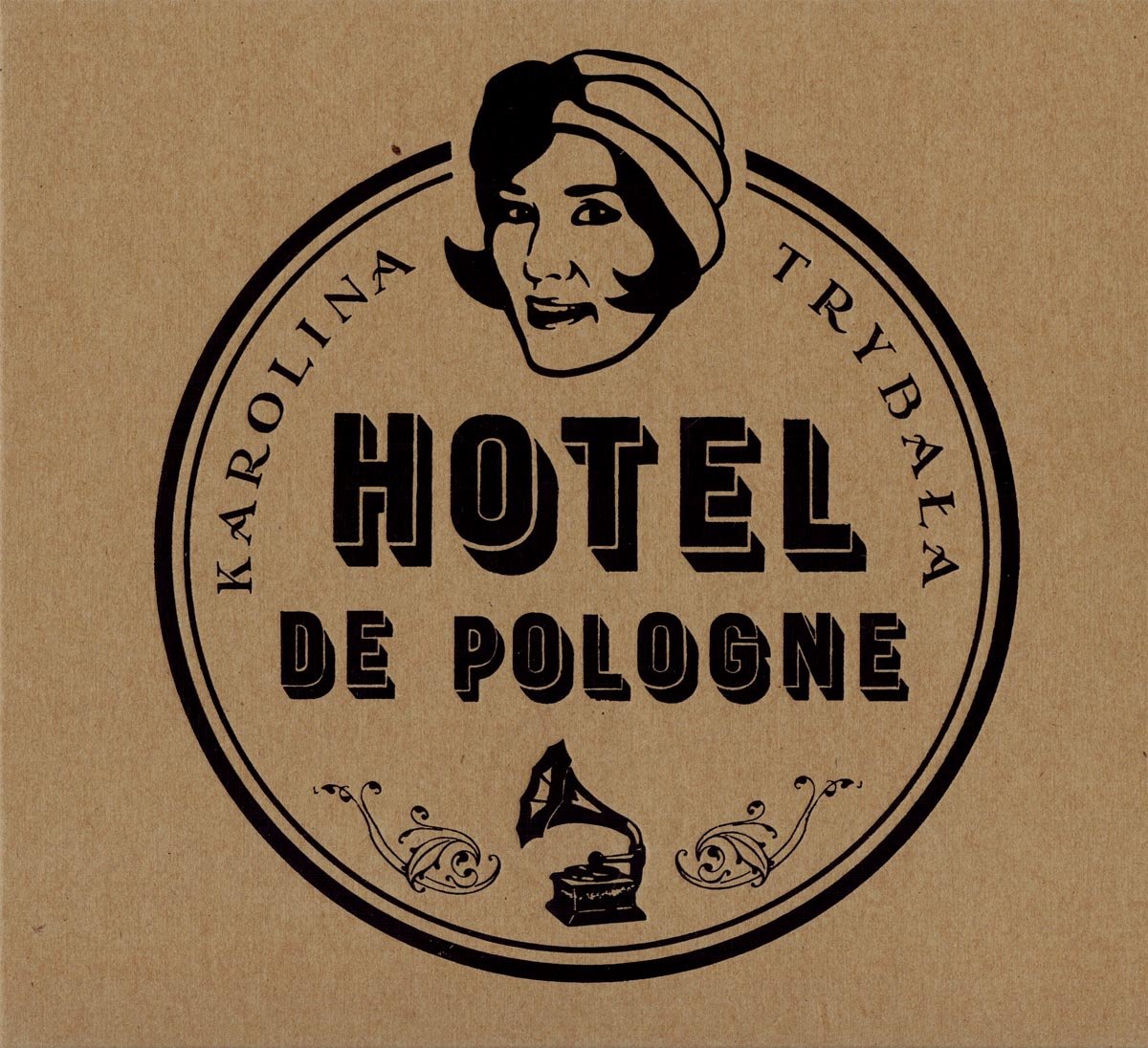 Product Image: Hotel de Pologne