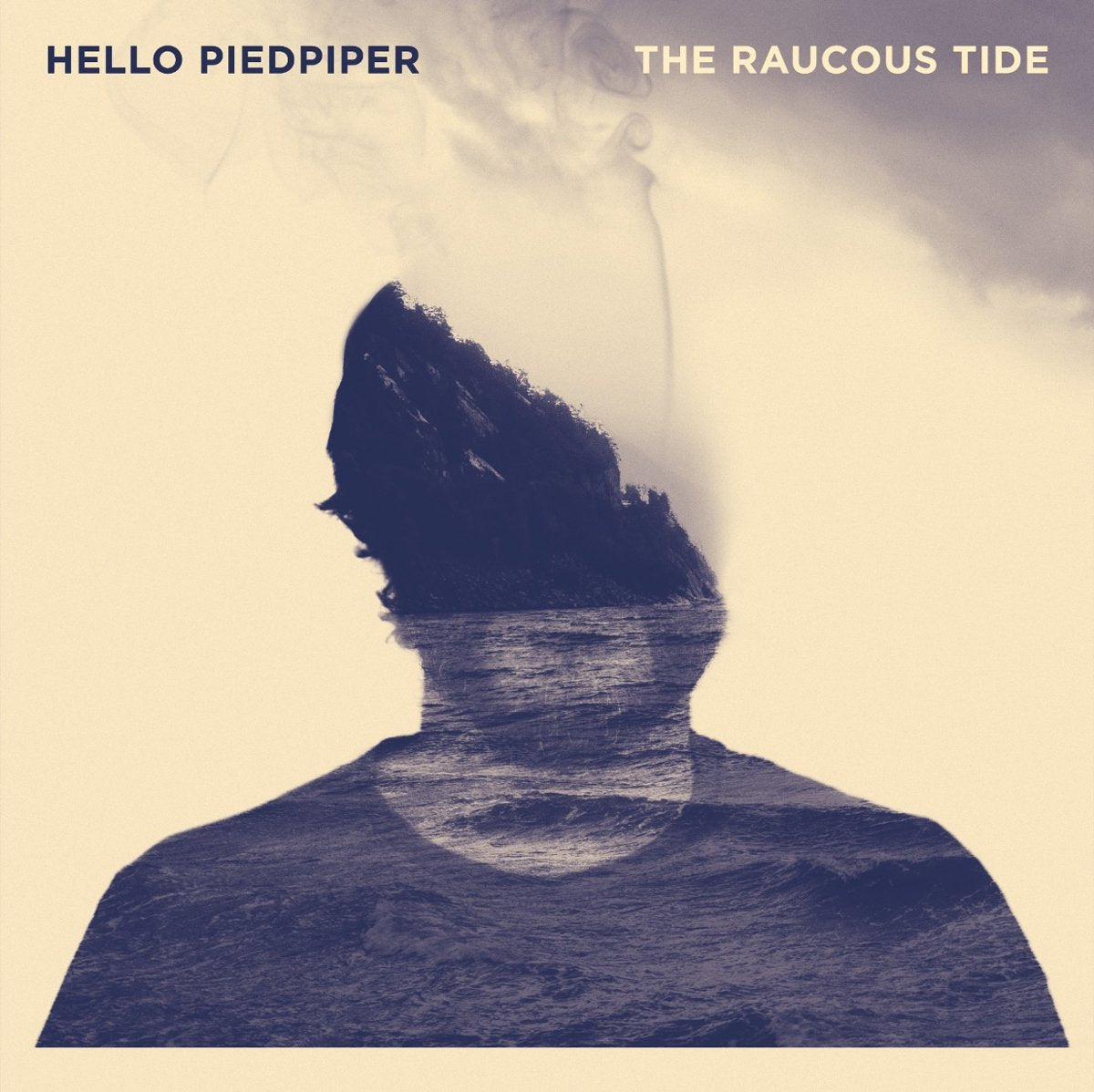 Product Image: The Raucous Tide