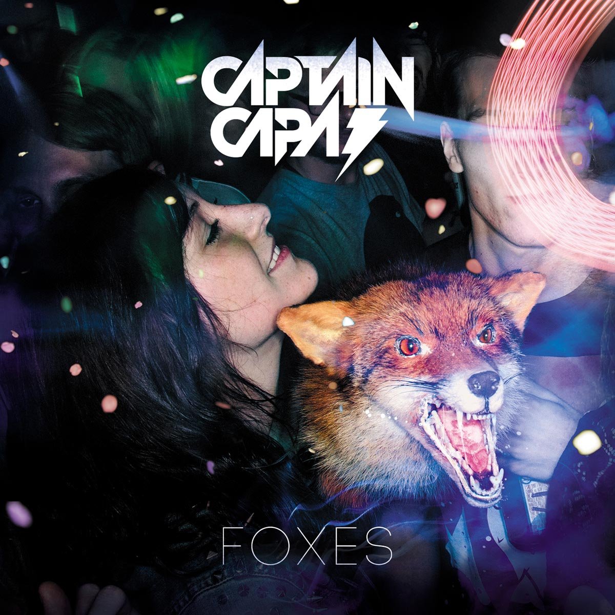 Foxes Alternative & Indie