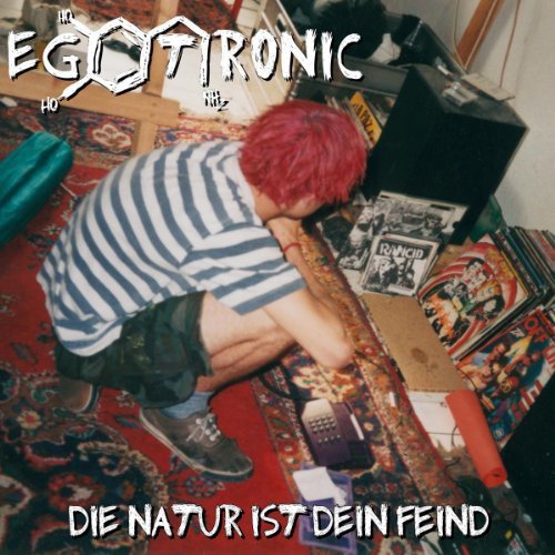 Die Natur Ist Dein Feind Alternative & Indie