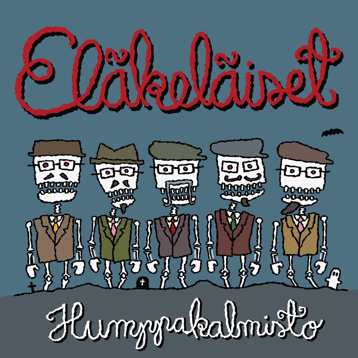 Product Image: Humppakalmisto