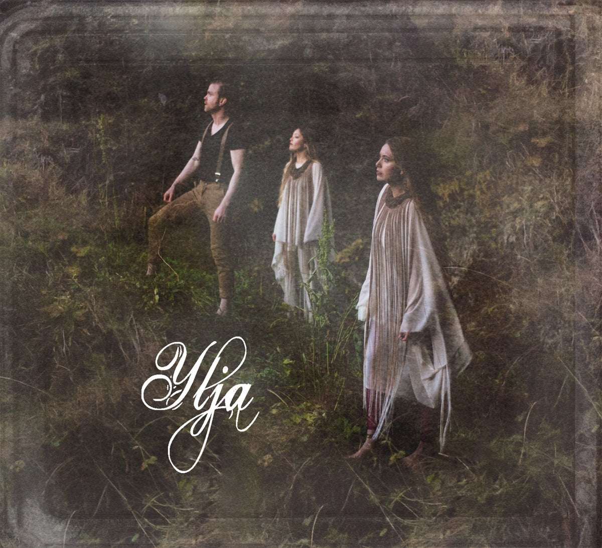Ylja Alternative & Indie