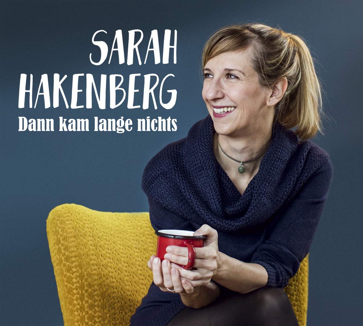 Dann Kam Lange Nichts Music