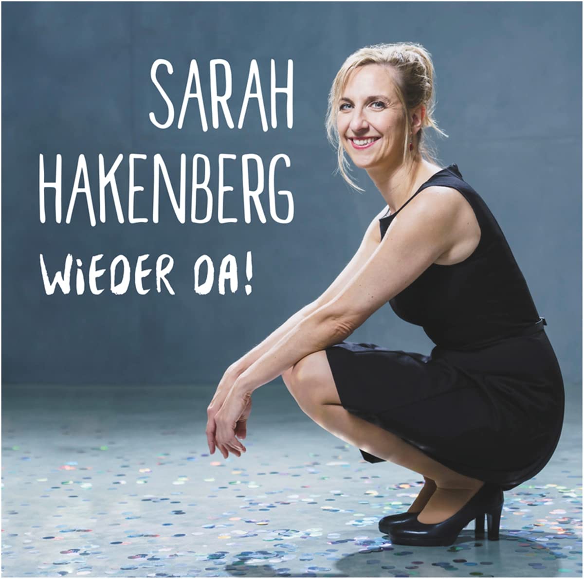 Product Image: Wieder Da!
