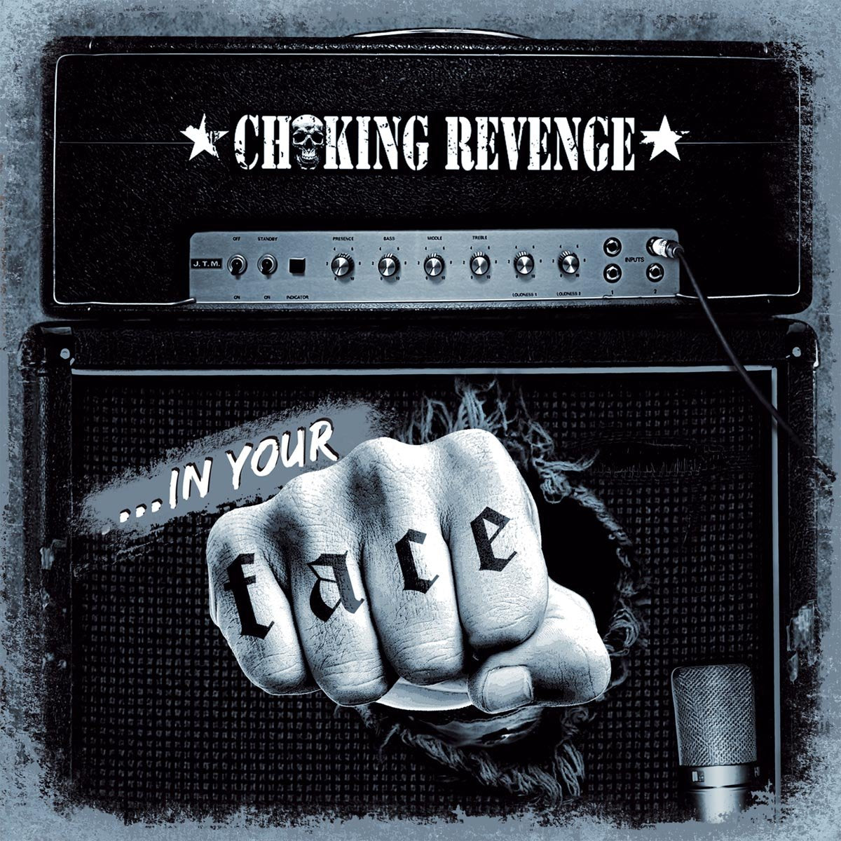 In Your Face Alternative & Indie