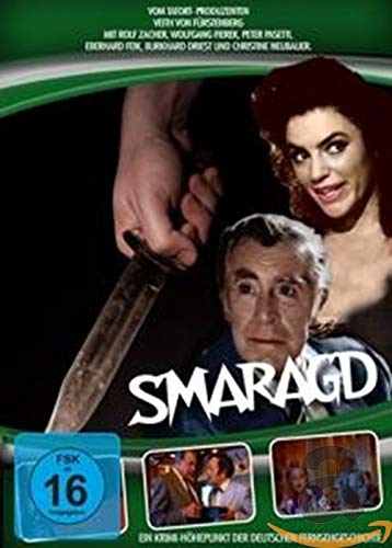 Product Image: Smaragd - Veith Von Fürstenberg