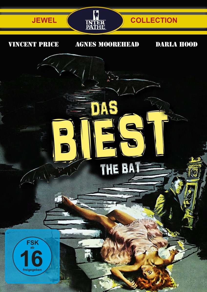 Product Image: Das Biest (The Bat)