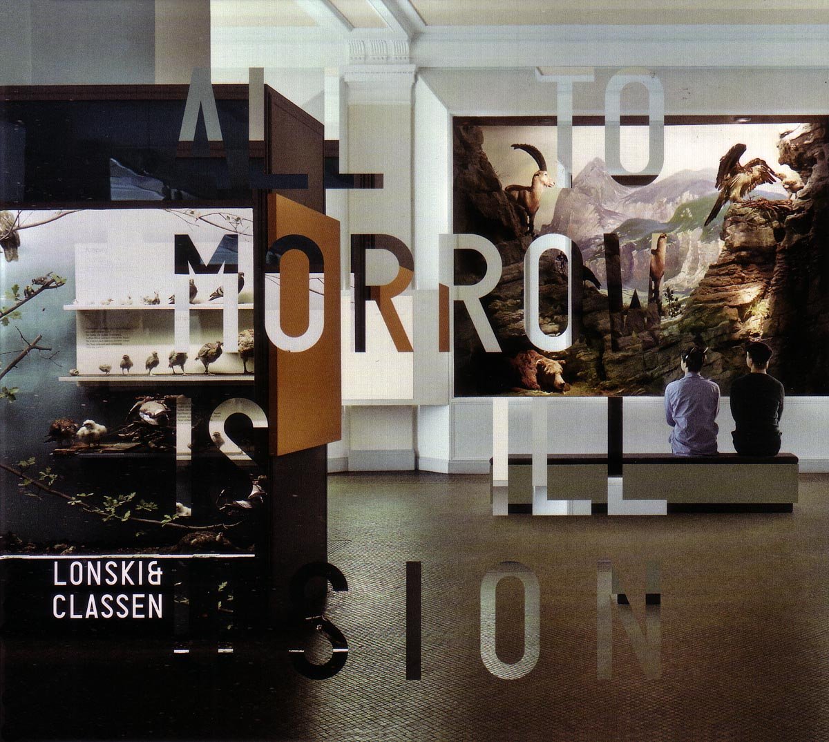 All Tomorrow Is Illusion Alternative & Indie