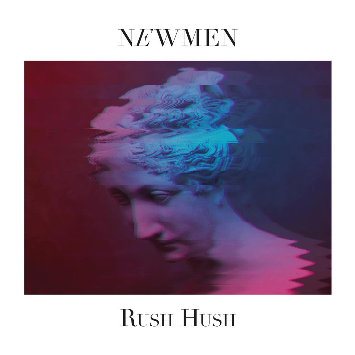 Rush Hush Alternative & Indie