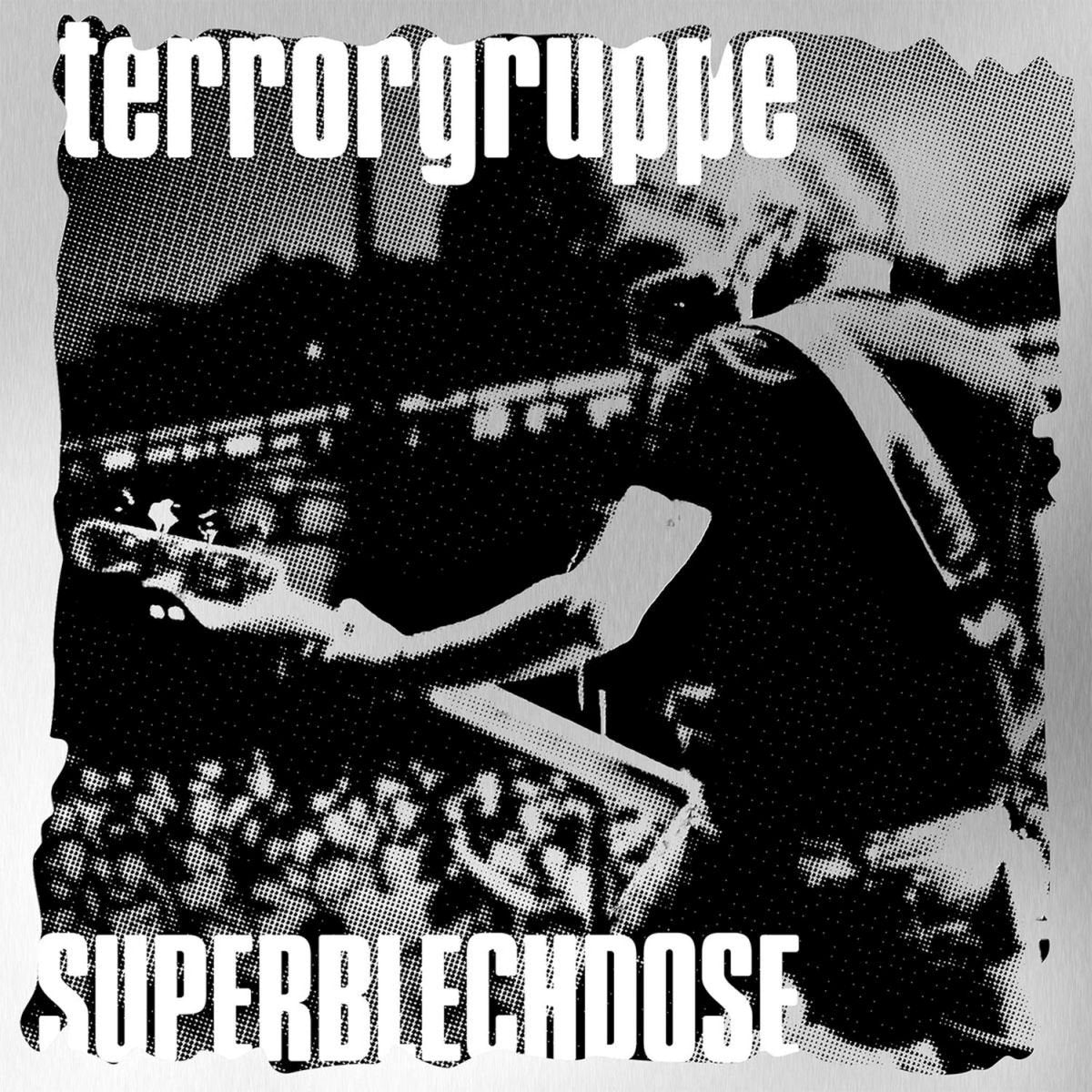 Superblechdose (Live/Lim.Ed.Tinbox) Alternative & Indie