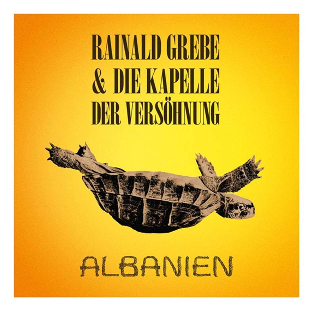 Albanien Music