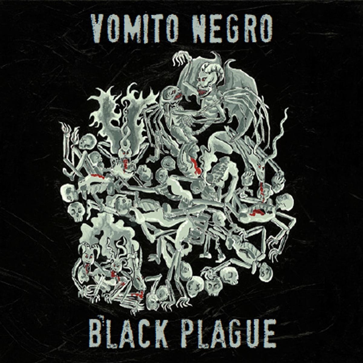 Black Plague Alternative & Indie