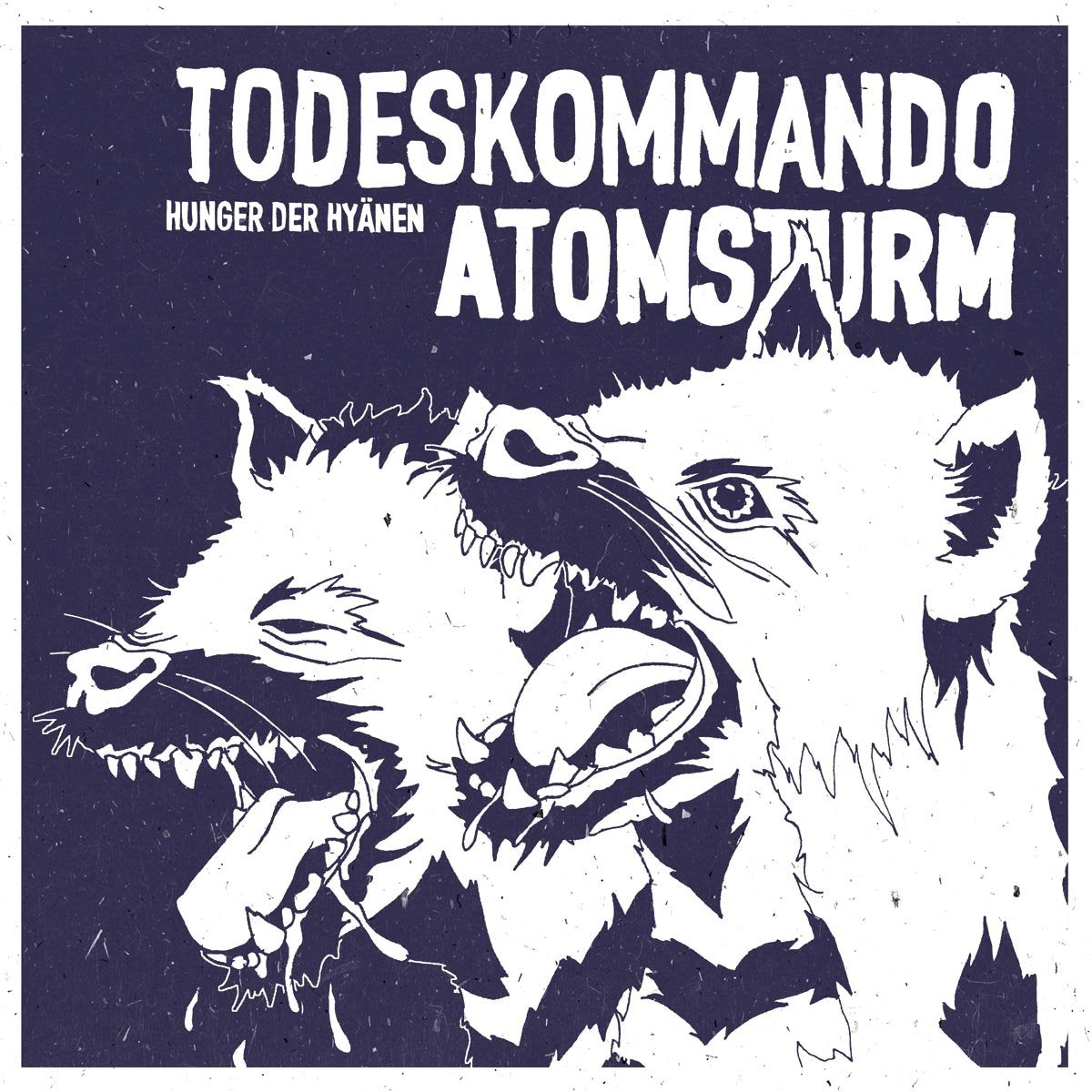 Hunger Der Hyänen Alternative & Indie