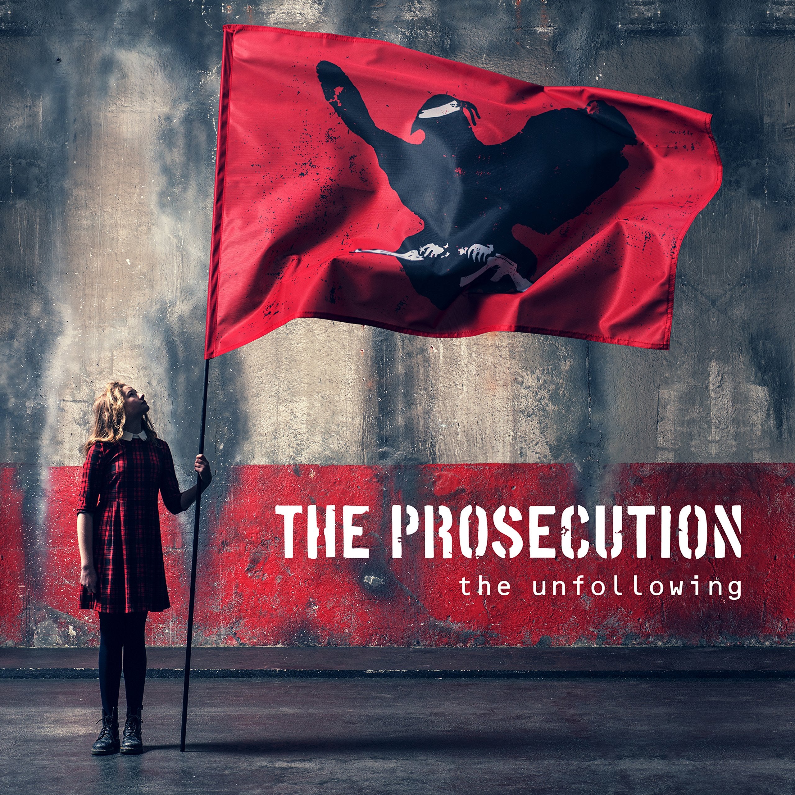 Product Image: The Unfollowing