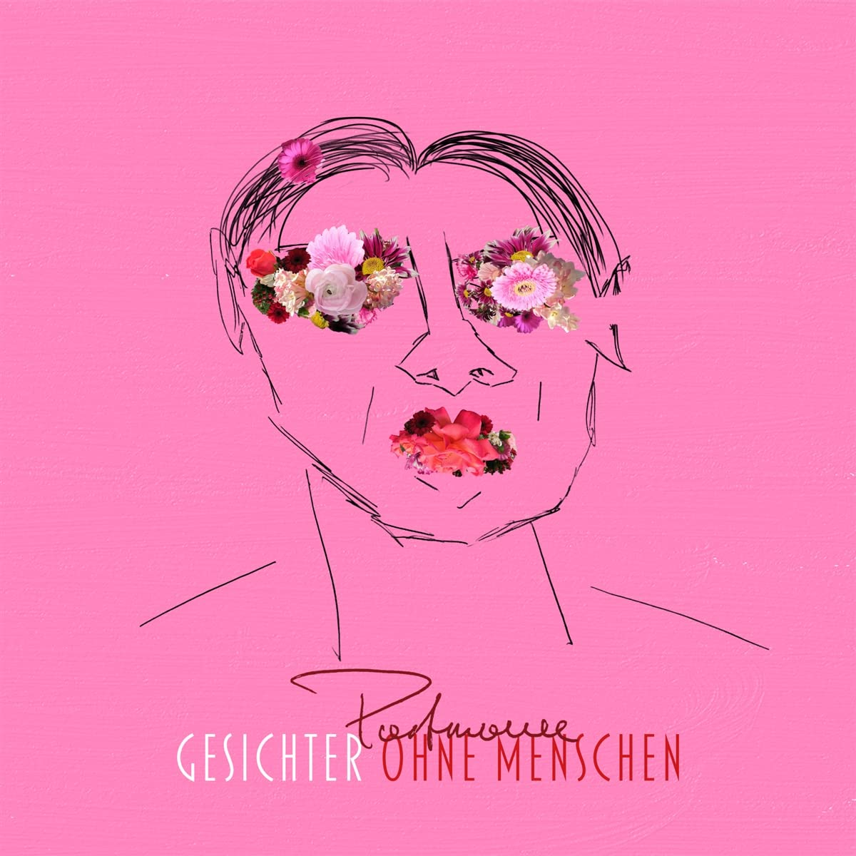 Gesichter Ohne Menschen Alternative & Indie