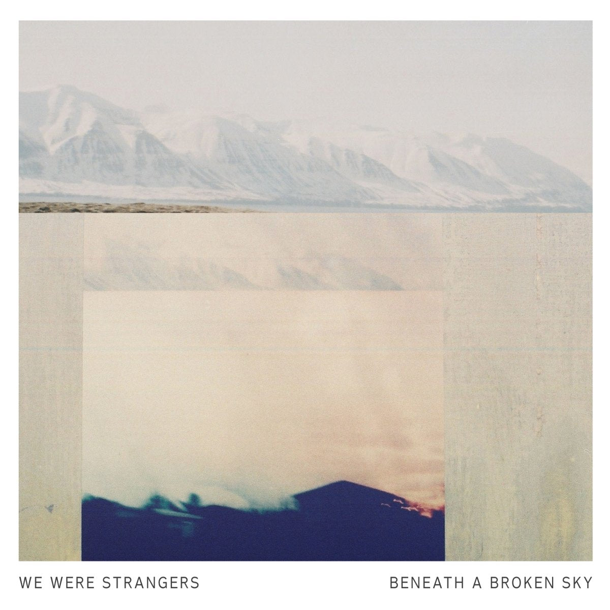 Product Image: Beneath A Broken Sky